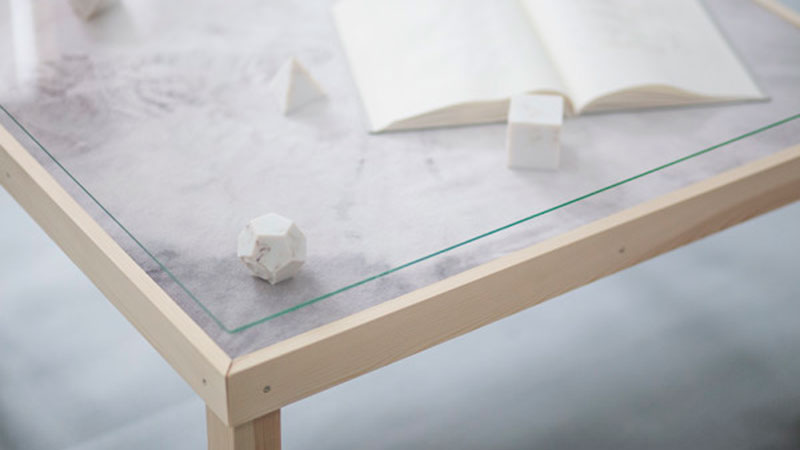 Foto: Jorun Jonasson. Från utställningen Moln av sannolikhet.